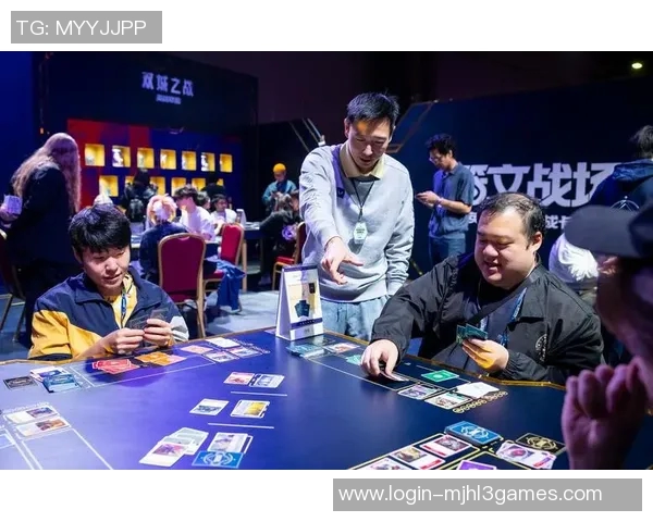 专访吴秀英揭秘英雄联盟成功背后的策略与思考