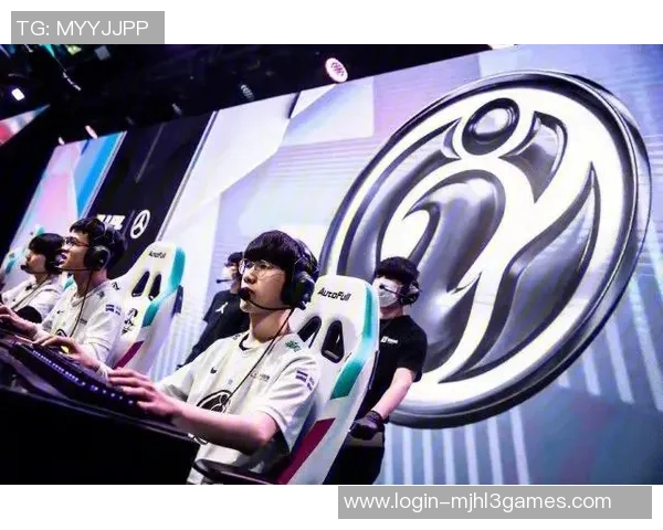 王者荣耀深度解析IG战队协作策略与团队默契的成功之道