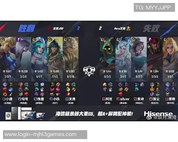 王者荣耀灵活性排名创新高JDG战队展现出色团队配合与战术调整能力