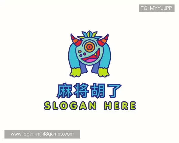认识麻将胡了3